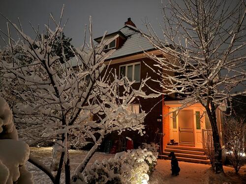 Foto - Haus von privat_Hamburger Kaffemühle_Walddörfer 232qm Whnfl.