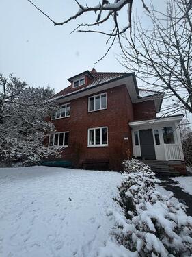 Foto - 8 Zimmer Einfamilienhaus in Hamburg