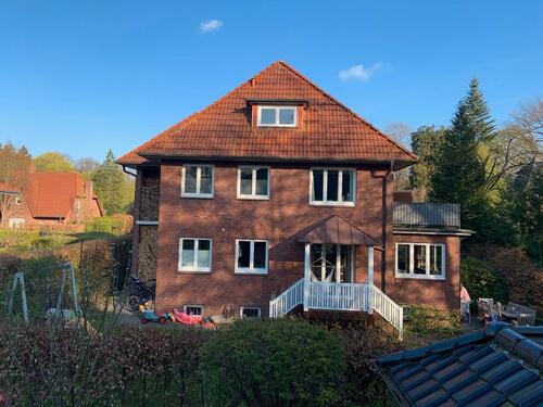 Foto - Einfamilienhaus in Hamburg zum Kaufen