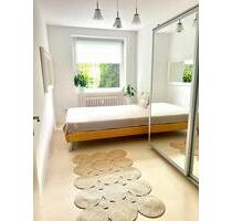 Zimmer in 3er-Frauen-WG in Hamburg-Horn- ab März 2026 frei!