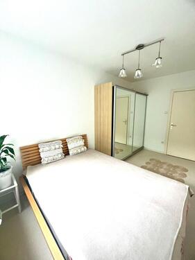 Foto - 1 Zimmer Hochparterre zur Miete in Hamburg