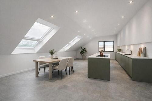 Foto - 3 Zimmer Erdgeschoßwohnung in Mehring