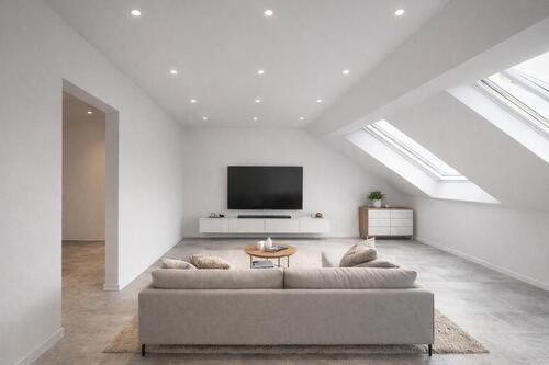 Foto - Erdgeschoßwohnung in Mehring zur Miete