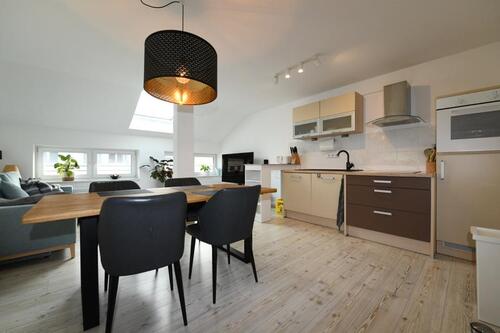 Foto - Teilmöblierte Wohnung zu vermieten neben Zoo 