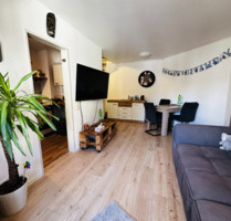 3 Zi. Maisonette Wohnung Memmingen Innenstadt inkl. TG Stellplatz