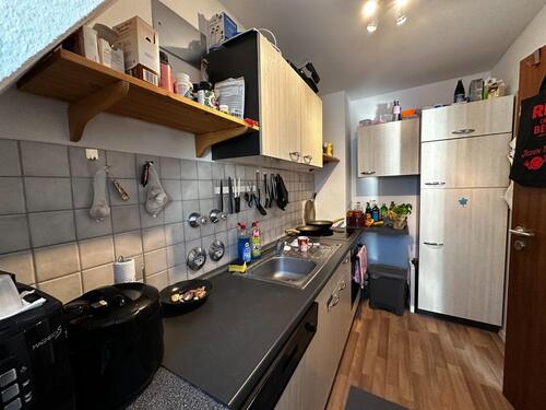 Foto - 3 Zimmer Maisonettenwohnung in Memmingen