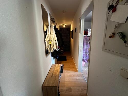 Foto - Maisonettenwohnung in Memmingen zur Miete