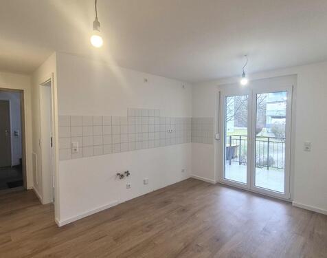 Foto - 1 Zimmer Etagenwohnung zur Miete in Singen (Hohentwiel)