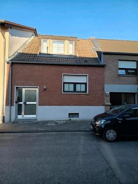 Foto - Reihenhaus mit Garten in Arnoldsweiler zu vermieten