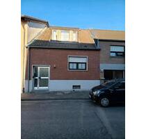 Reihenhaus mit Garten in Arnoldsweiler zu vermieten - Gangelt