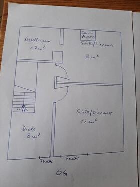 Foto - 3 Zimmer Reihenhaus in Gangelt