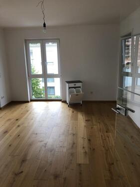 Foto - 2 Zimmer Etagenwohnung zur Miete in Deggendorf
