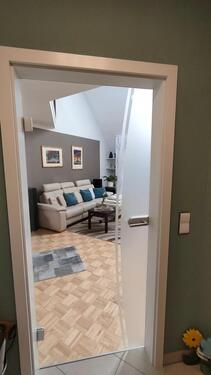 Foto - 3.5 Zimmer Maisonettenwohnung zum Kaufen in Bad Kreuznach