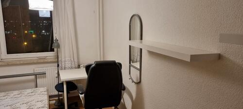 Foto - 4 Zimmer Etagenwohnung in Berlin