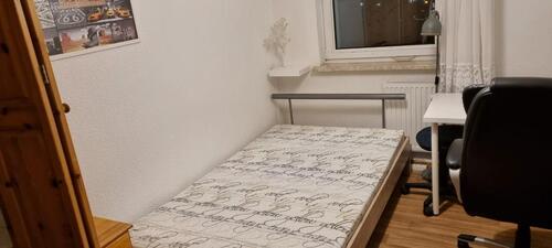 Foto - Etagenwohnung in Berlin zur Miete