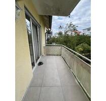 ***Helle 2 Zimmer Wohnung mit Balkon in Mörfelden Walldorf*** - Mörfelden-Walldorf