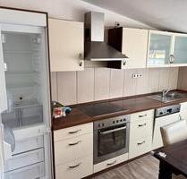 2-Zi.-DG sofort bezugsfertig WM: 750 € inkl. aller Nebenkosten - Kirn