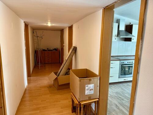 Foto - 2 Zimmer Dachgeschoßwohnung zur Miete in Kirn