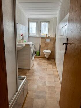 Foto - 2 Zimmer Dachgeschoßwohnung in Kirn