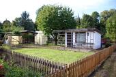 Foto - Kleingarten im Köttwitzschtal in Rochlitz (Parzelle 117)