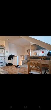 Foto - Dachgeschoßwohnung in Dormagen zur Miete