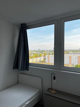 Foto - 3er WG Zimmer Bogenhausen mit Dachterasse