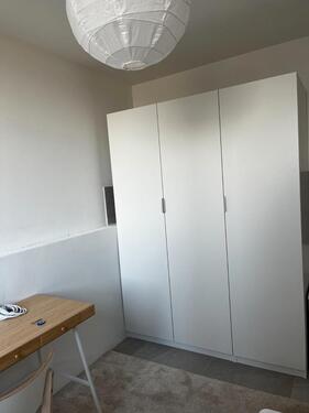 Foto - 1 Zimmer Maisonettenwohnung zur Miete in München