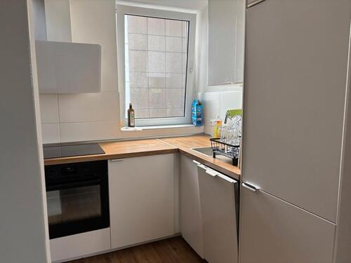 Foto - Maisonettenwohnung in München zur Miete