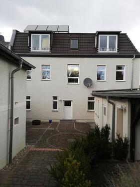 Foto - 2 Zimmer Erdgeschoßwohnung zur Miete in Bernburg (Saale)
