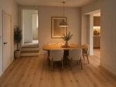 Foto - Hochwertig kernsanierte 4-Zimmer-EG-Wohnung – Fußbodenheizung