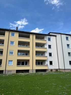 Foto - Schöne 3,5-Zimmer-Wohnung in Memmingen - Westen zu vermieten