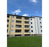 Schöne 3,5-Zimmer-Wohnung in Memmingen - Westen zu vermieten