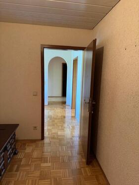 Foto - Etagenwohnung in Memmingen zur Miete