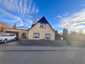 Foto - Einfamilienhaus im Stadtteil Görden