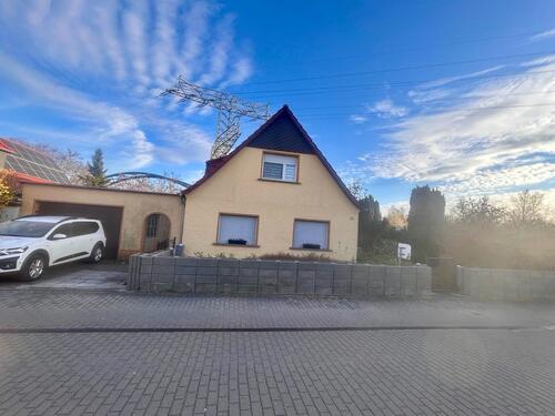 Foto - Einfamilienhaus im Stadtteil Görden
