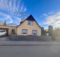 Einfamilienhaus im Stadtteil Görden - Brandenburg an der Havel