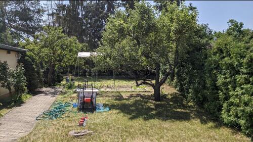 Foto - 4 Zimmer Einfamilienhaus zum Kaufen in Brandenburg an der Havel