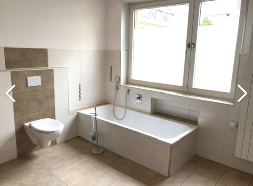 Foto - Etagenwohnung zur Miete in Siegen