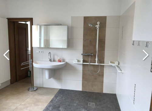 Foto - Etagenwohnung in Siegen