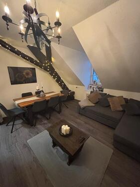 Foto - Etagenwohnung in Idar-Oberstein
