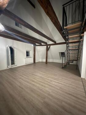Foto - Etagenwohnung zur Miete in Schrobenhausen