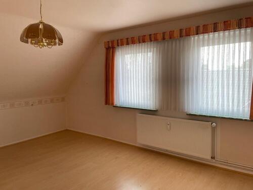 Foto - Etagenwohnung zur Miete in Edemissen