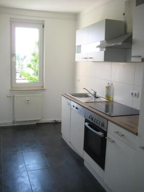 Foto - Etagenwohnung zur Miete in Osterburg (Altmark)