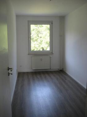 Foto - Etagenwohnung in Osterburg (Altmark)