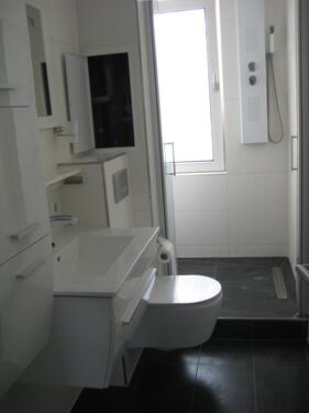 Foto - Etagenwohnung in Osterburg (Altmark) zur Miete
