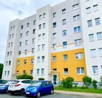 Helle 3-Zimmer Wohnung mit Balkon in Wernigerode!