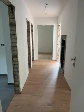 Foto - Etagenwohnung in Oldenburg