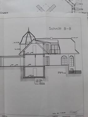 Foto - Einfamilienhaus zum Kaufen in Salzatal