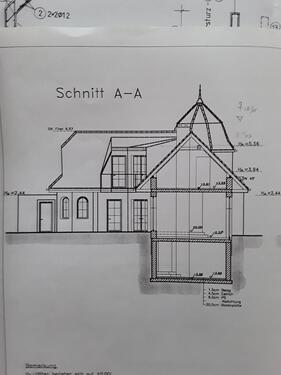 Foto - Einfamilienhaus in Salzatal