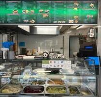 Gut laufender Döner-Imbiss - 45,00 EUR Kaltmiete, in Nettetal (PLZ: 41334)